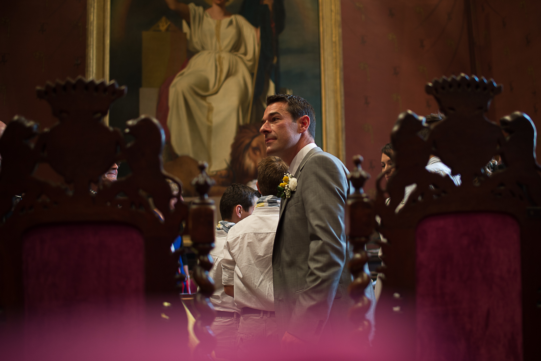 photographe de mariage  toulouse, reportage de mariage